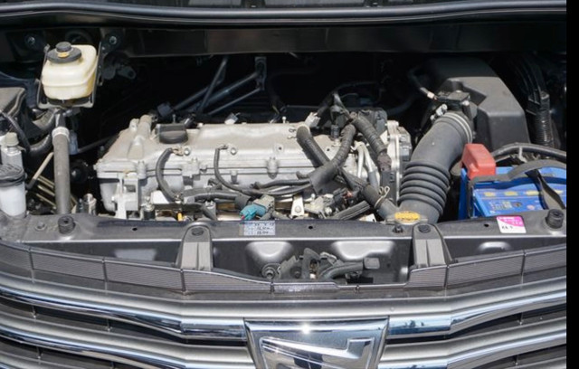 2008 Toyota Noah wheelchair van  in Cars & Trucks in Calgary - Image 3
