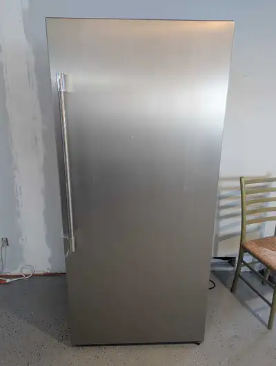 Frigidaire Professional All Fridge , View more