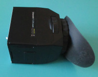 Cineroid 3 inch LCD Loupe