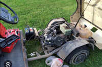 Looking for 1991 par car engine