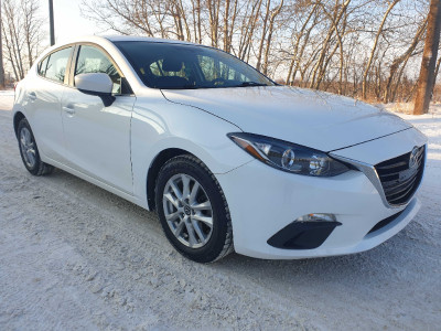 2015 Mazda 3 2.0L For Sale.