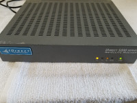USED GENUINE iDirect Satellite Router 5000 Series Model 5100