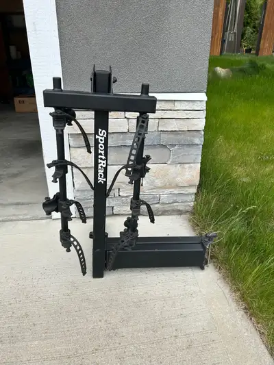 SportRack Bike Rack, View more