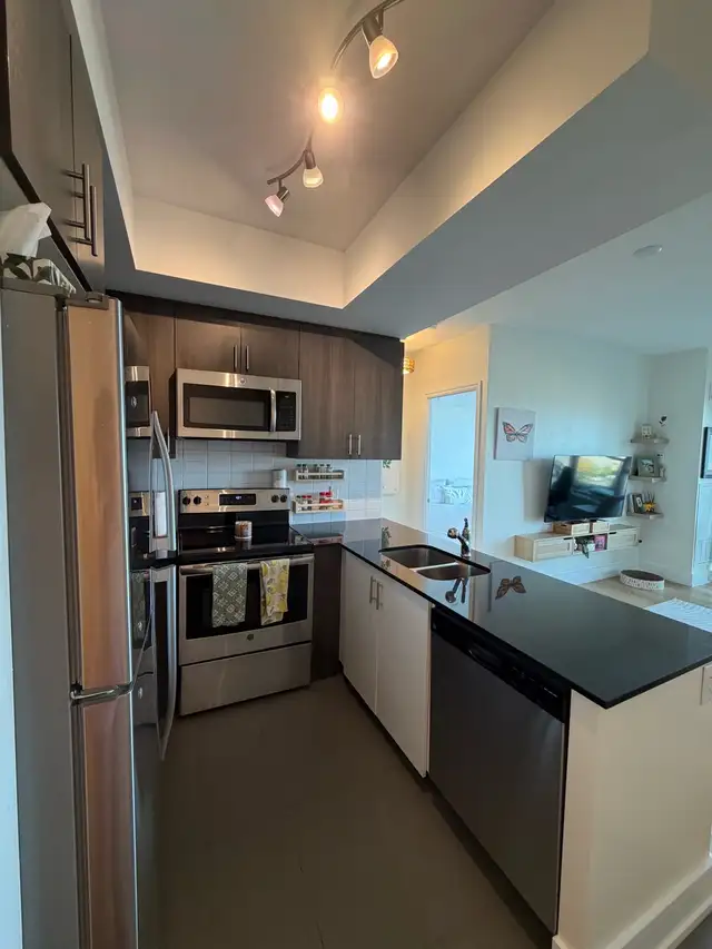 Condo In Grimsby in Long Term Rentals in Hamilton - Image 10