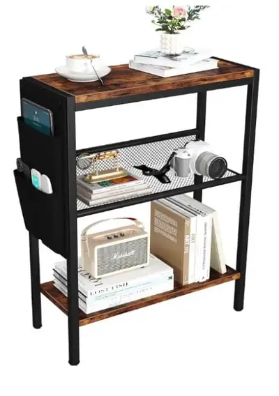 Narrow side table , View more