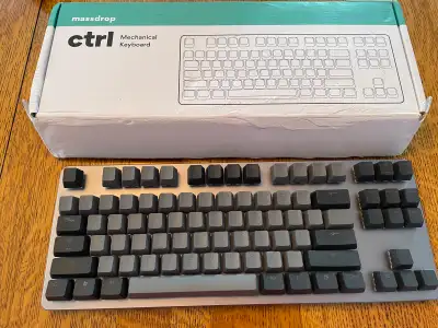 Works great, no issues. No longer needed. Halo switches, RGB lighting etc. Located in Russell.