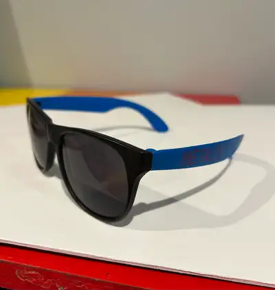 Hedley Wild Live 2014 Concert Merch Sunglasses, View more