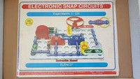 Electronic Snap Circuits Jr. (Elenco)