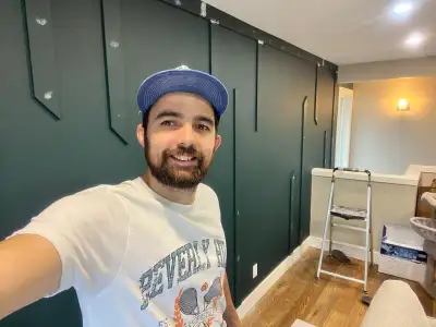 Accent Walls – Professional Installation, View more