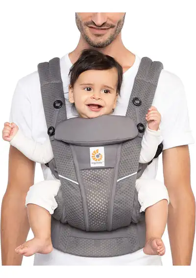 Brand new Ergobaby Omni Breeze Baby Carrier, View more