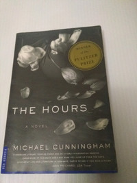 book: The Hours