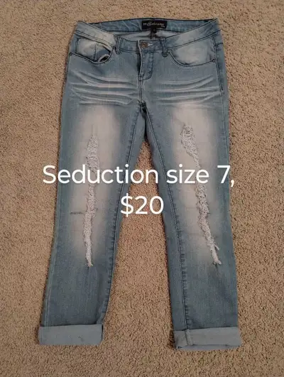 Women's Jeans and Pants for Sale , View more