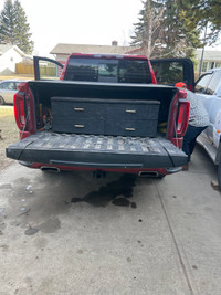 Rat pack truck toolboxes for sale 