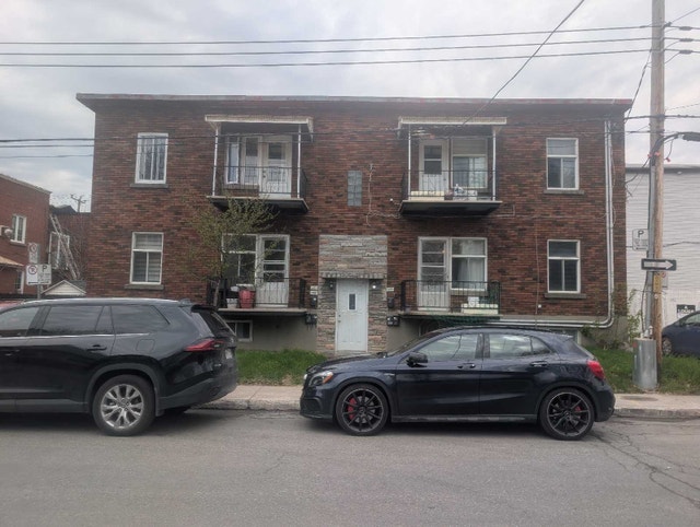 586 Rue Ouimet — photo 1