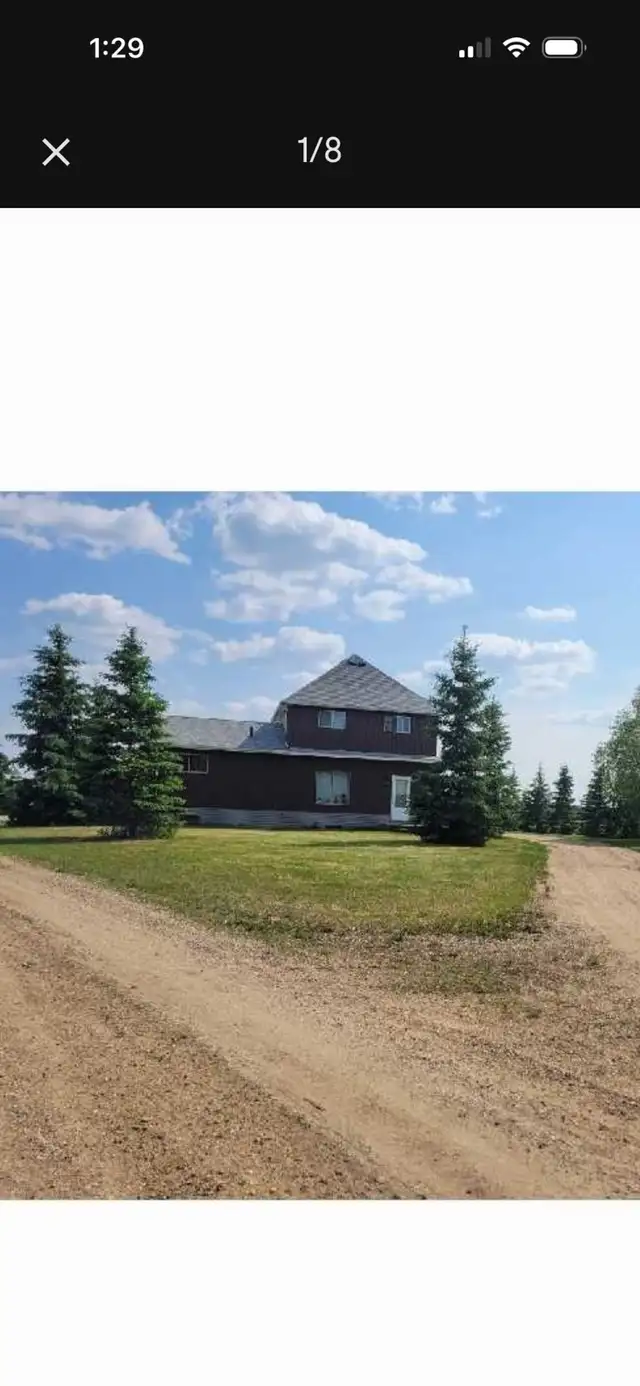Farmland with House For Sale in Houses for Sale in Prince Albert - Image 2