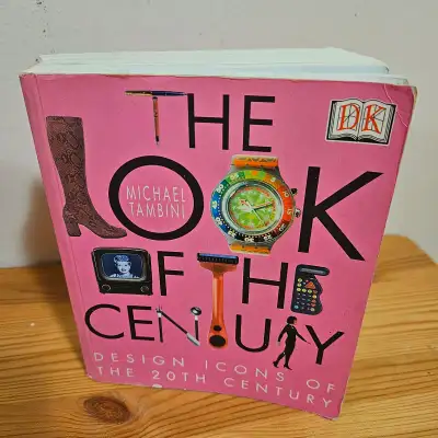 Look of the Century Paperback, View more