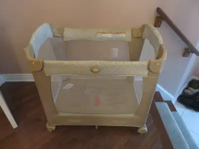 Travel Crib, View more