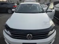 VW Jetta Sedan 4dr 2.0 TDI