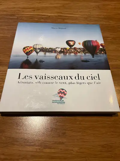 Marco Majrani - Les vaisseaux du ciel., View more