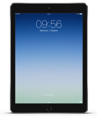 Apple iPad Air 2nd Gen -  9.7    inch Display - 32GB