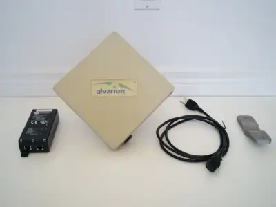 Antenne Internet extérieure Xplornet Alvarion, View more