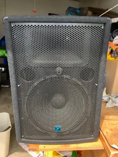 Yorkville PA Speakers, View more