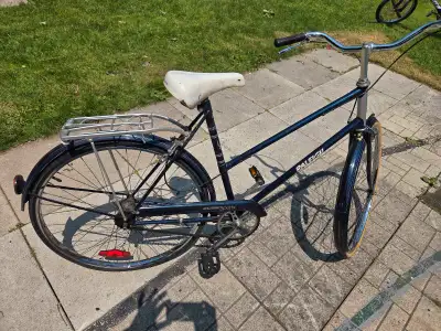 classic bike , View more