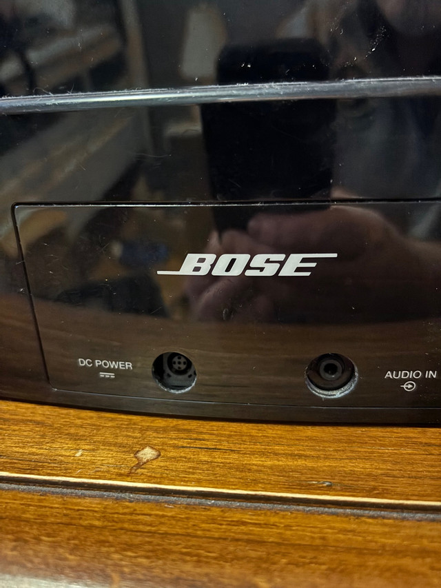 Bose Sound System in Stereo Systems & Home Theatre in Dartmouth - Image 2
