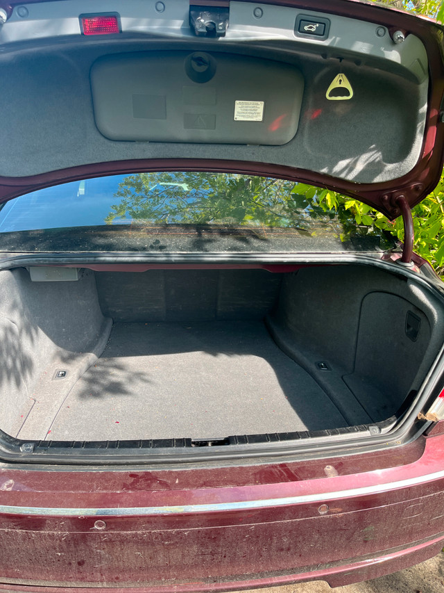 BMW 7 Series 750i for sale low milage no accident clean title in Cars & Trucks in Mississauga / Peel Region