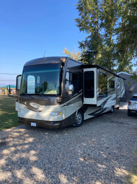 2012 Damon Astoria 40ft Motorhome