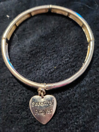 Serenity Prayer Braclet