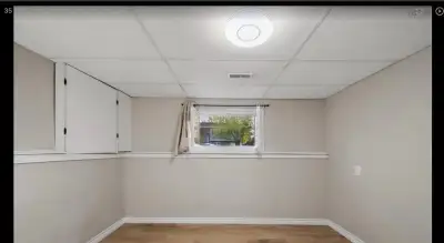 private or sharing room available