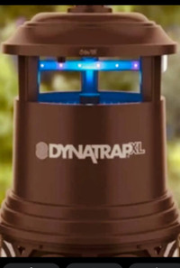 Dyna Trap 1 acre LED insect trap