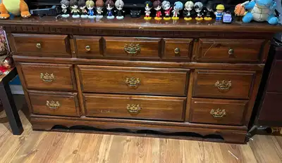 TV cabinet/wooden dresser, View more