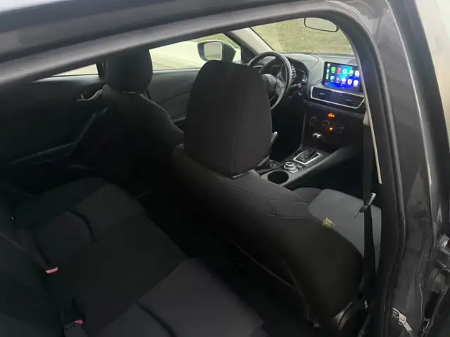 Mazda 3 Skyactiv 2.0L593255960140861446