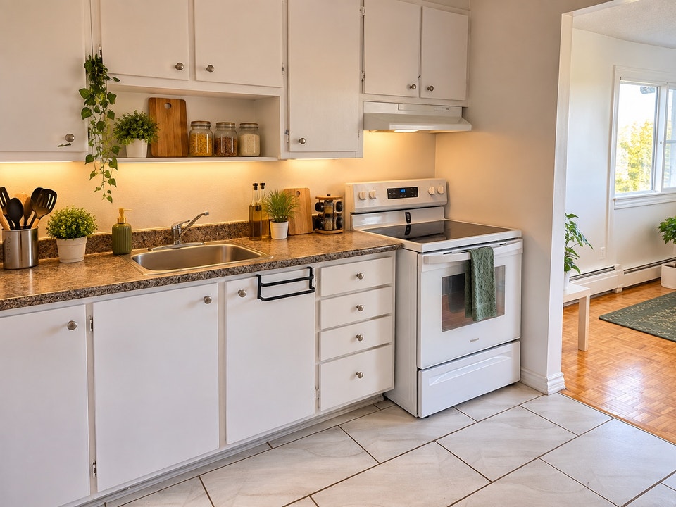 CESSION DE BAIL – 5½ / 3 CHAMBRES – 1 300 $/MOIS – 1er 2