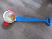 Corn Popper Baby Toy, Toddler Push Toy