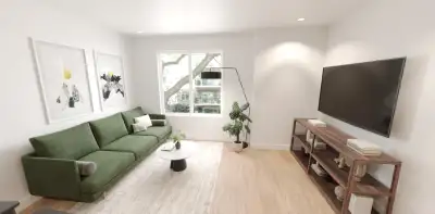 BRAND NEW Furnished Townhouse located right next to U of A!