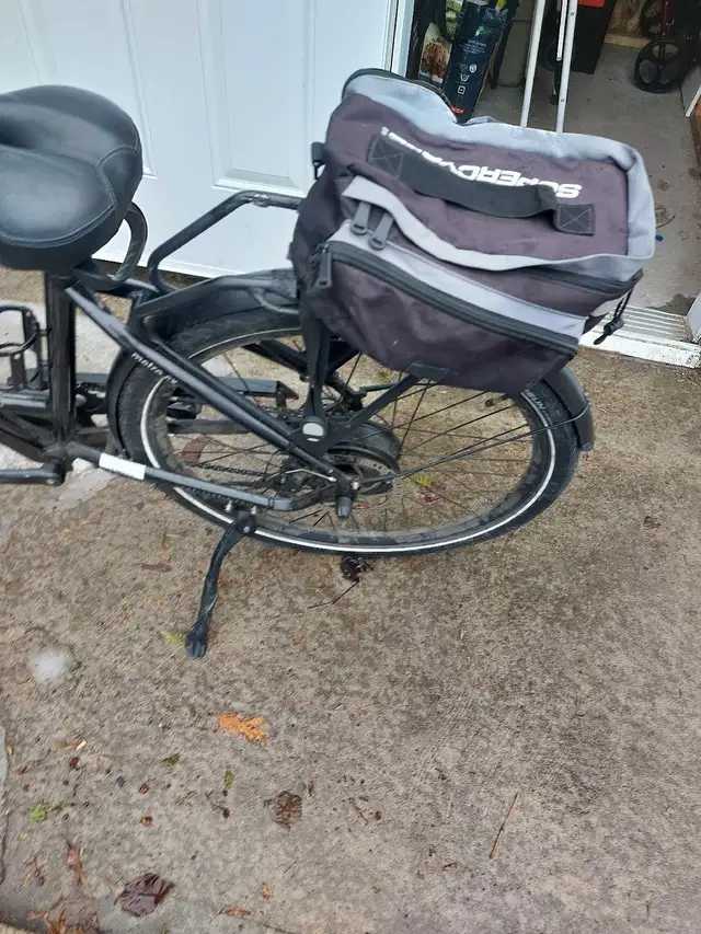 iGO Metro CX in eBike in Longueuil / South Shore - Image 3