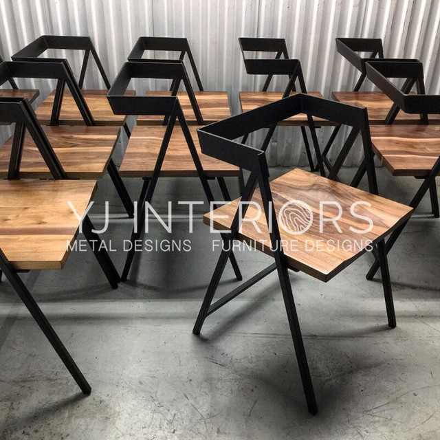 Restaurant Tables, Chairs for  Bar/Coffee Shop/Pub in Other Business & Industrial in Markham / York Region - Image 2