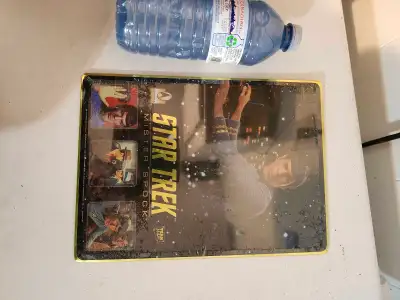 Star Trek Mister Spock Tray, View more