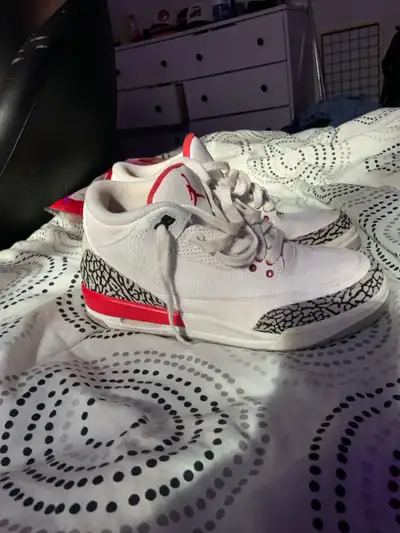 Air Jordan 3 Retro, View more