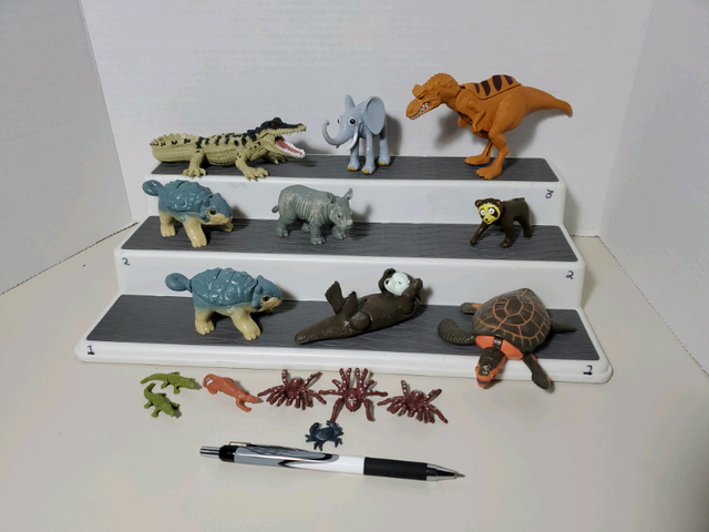 lot animaux #64 in Toys & Games in City of Montréal - Image 2