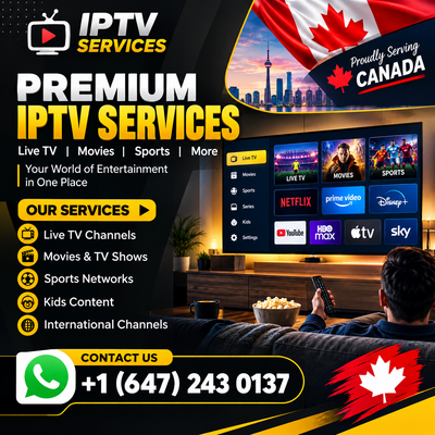 More entertainment, more variety! Enjoy live programming, movies, sports, series, and international...