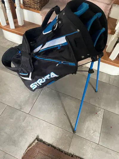 strata golf bag , View more