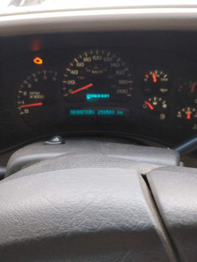 GMC pickup in Cars & Trucks in Barrie - Image 4