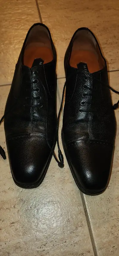 Men's Italian dress shoes, View more