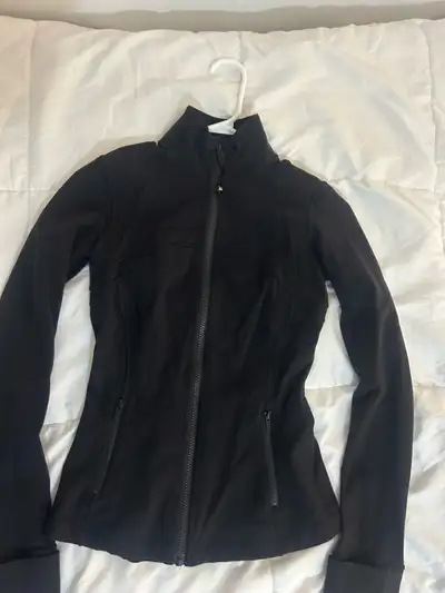 Lululemon define jacket, View more