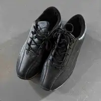 361° Sport Indoor Soccer Shoes - Size 7.5