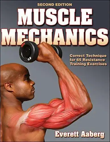 Muscle Mechanics, 2nd Edition -, View more